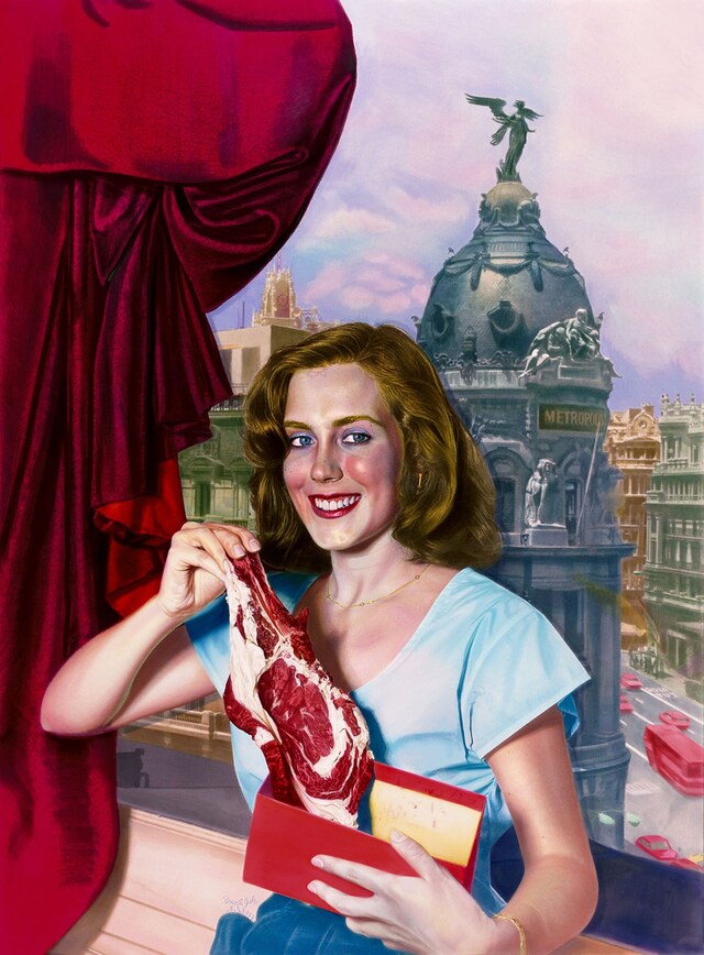 La Movida 13 12