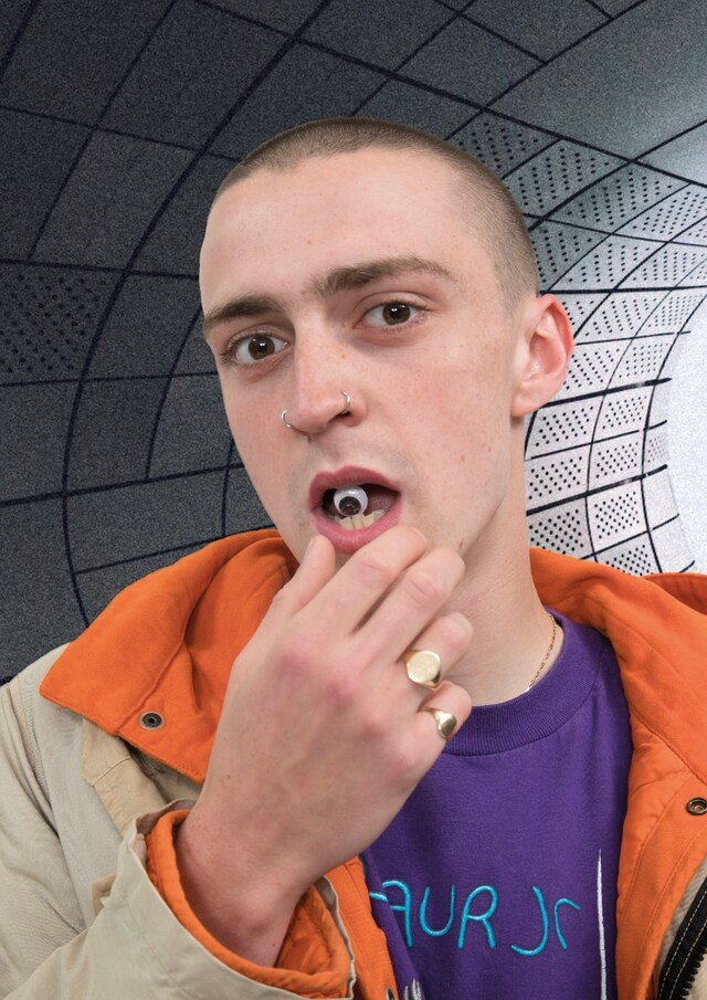 194Local Depop seller London pop up 0