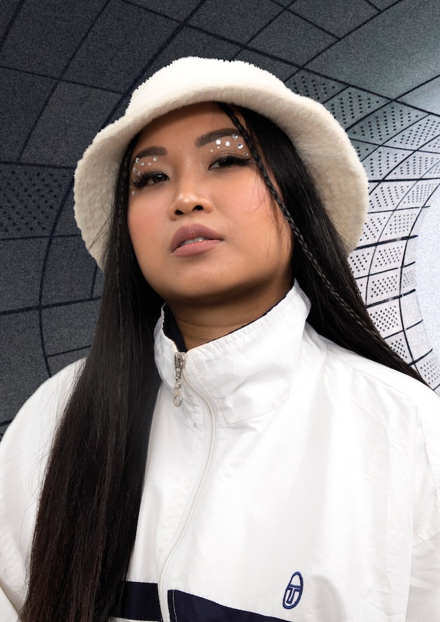 BasementSix Depop seller London pop up 2