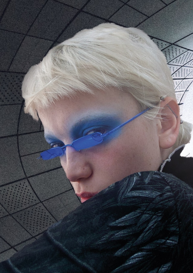 Christianahjones Depop seller London pop up 4