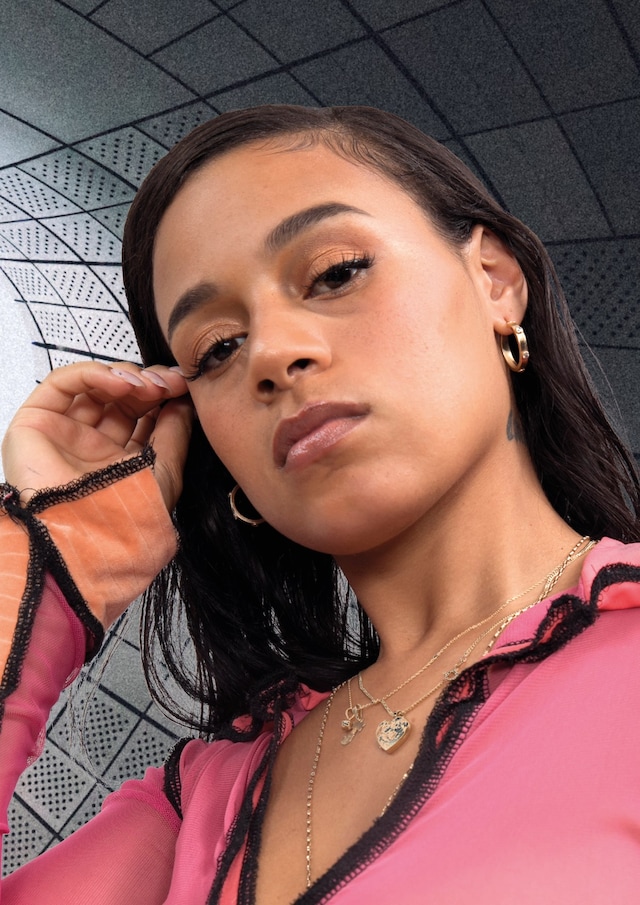 Myaemade Depop seller London pop up 3