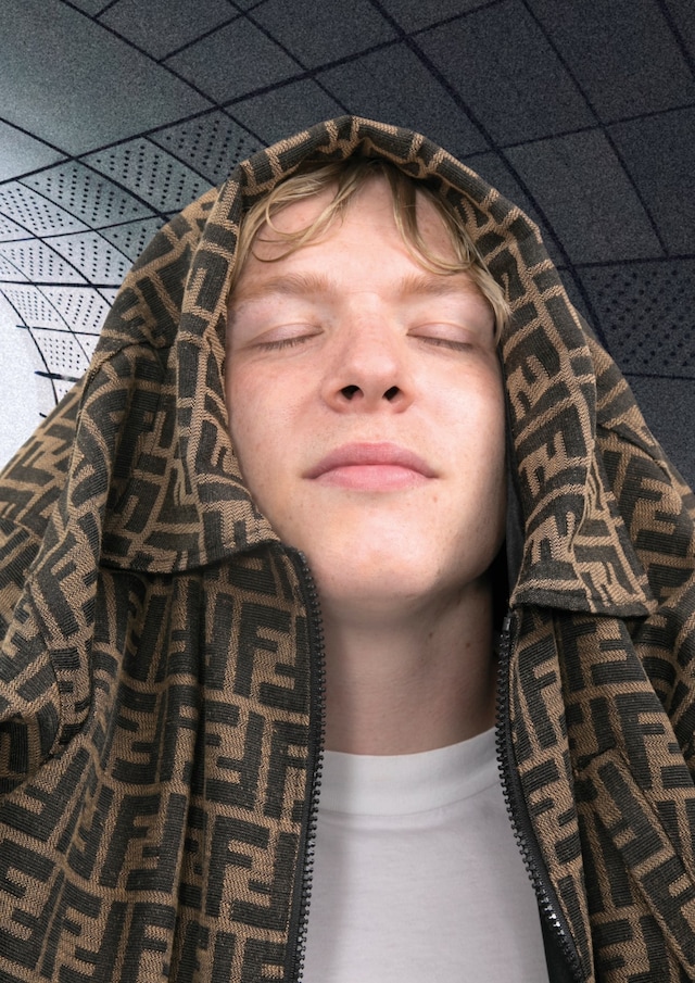 Retroflex Depop seller London pop up 8