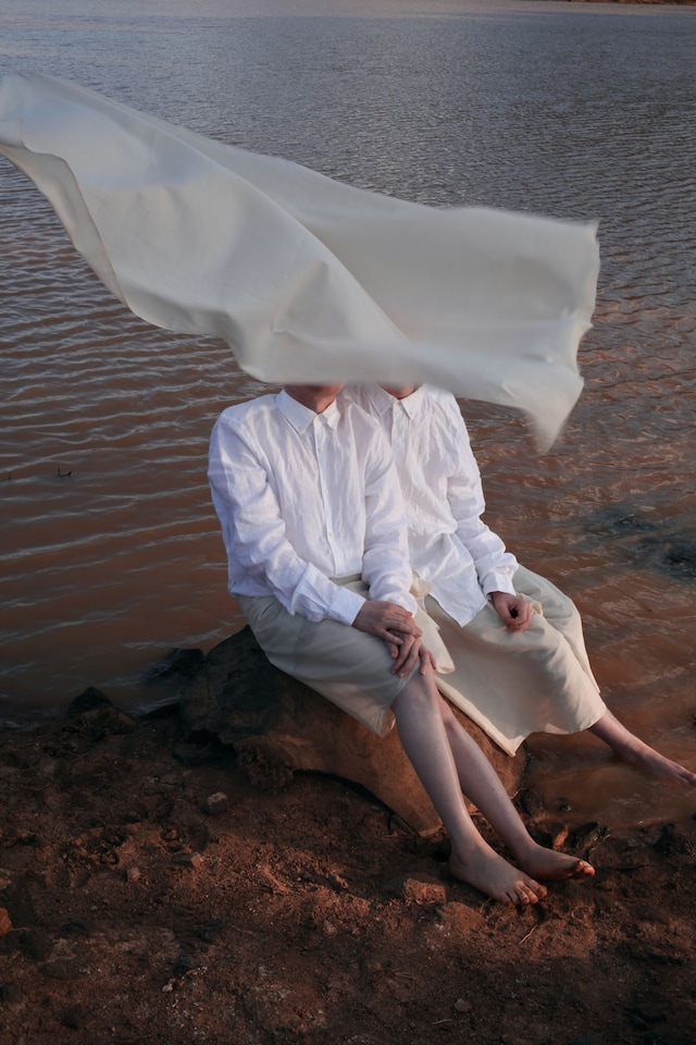 Albinism, photography Denisse Ariana P&#233;rez 4