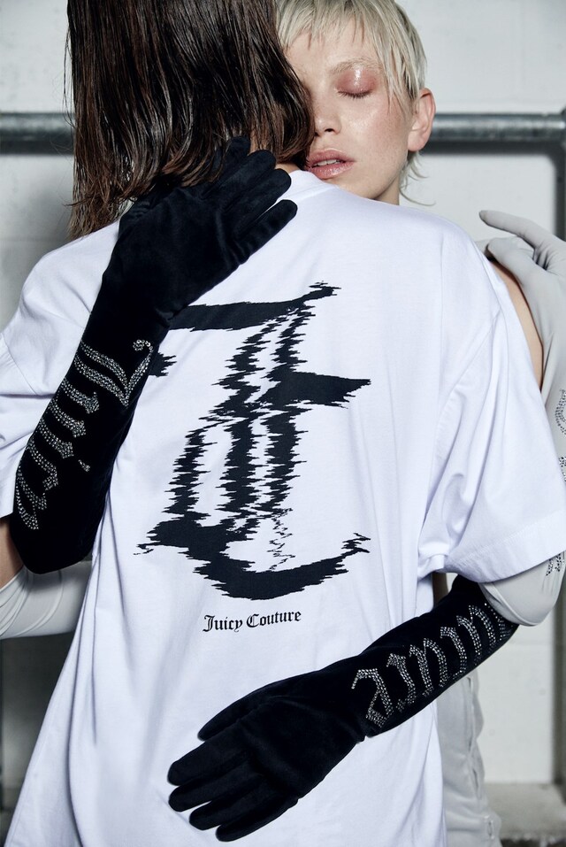 Juicy Couture SS20 collection 3 2