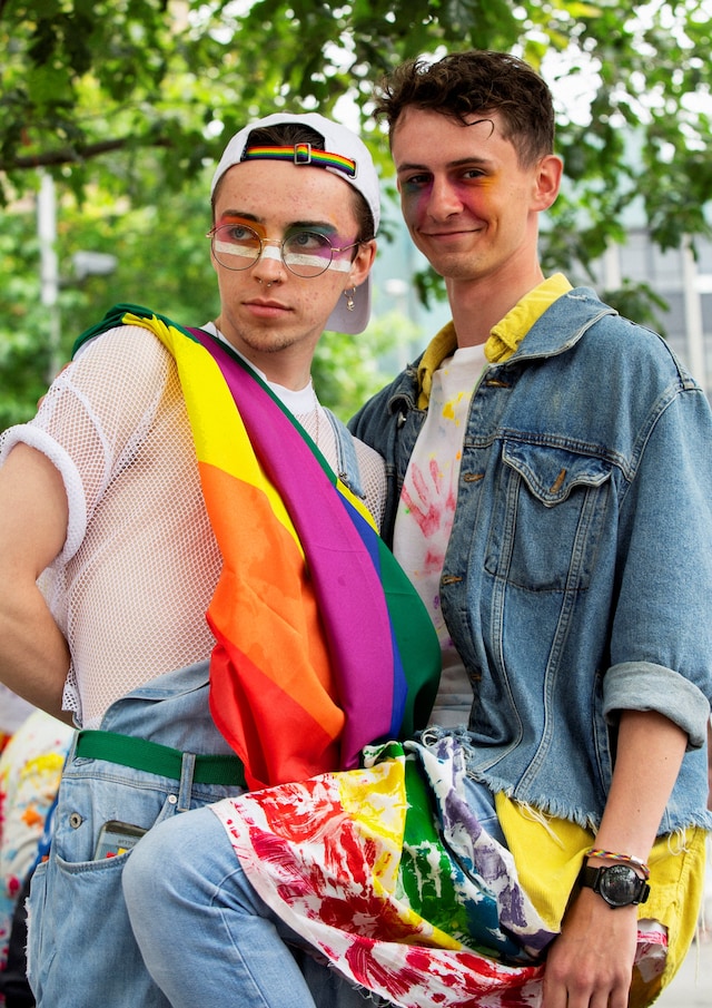 Belfast Pride 2019 4