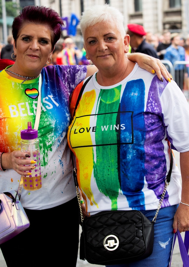 Belfast Pride 2019 5