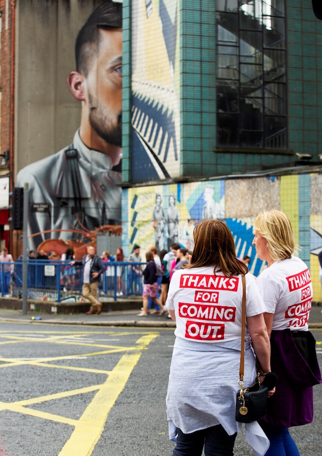 Belfast Pride 2019 6