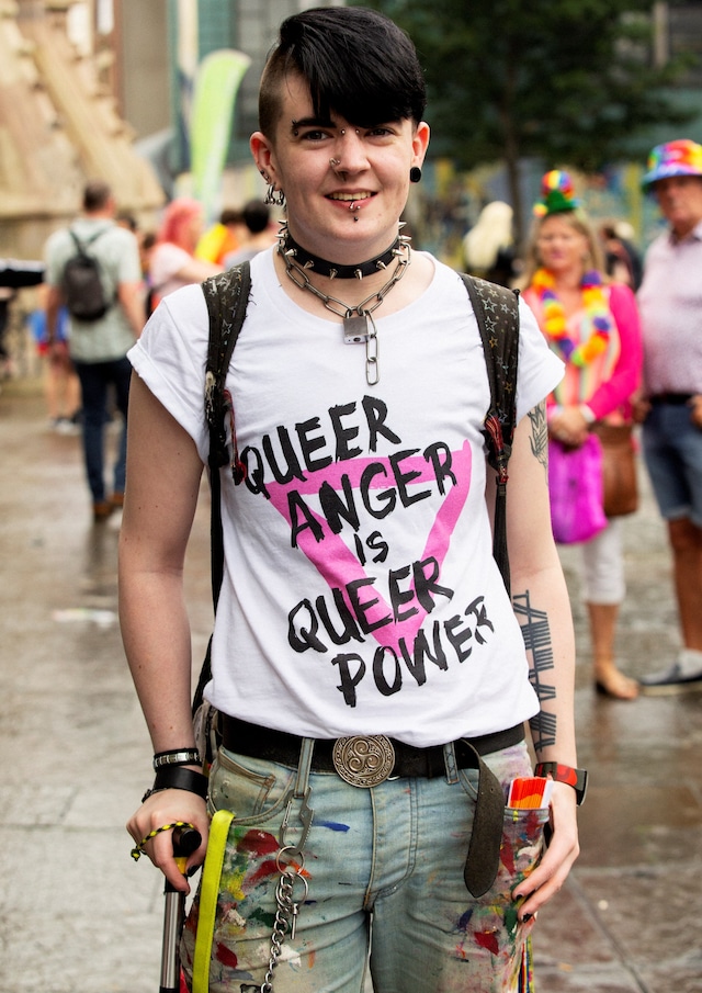 Belfast Pride 2019 7
