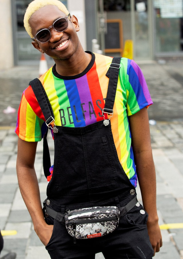 Belfast Pride 2019 9