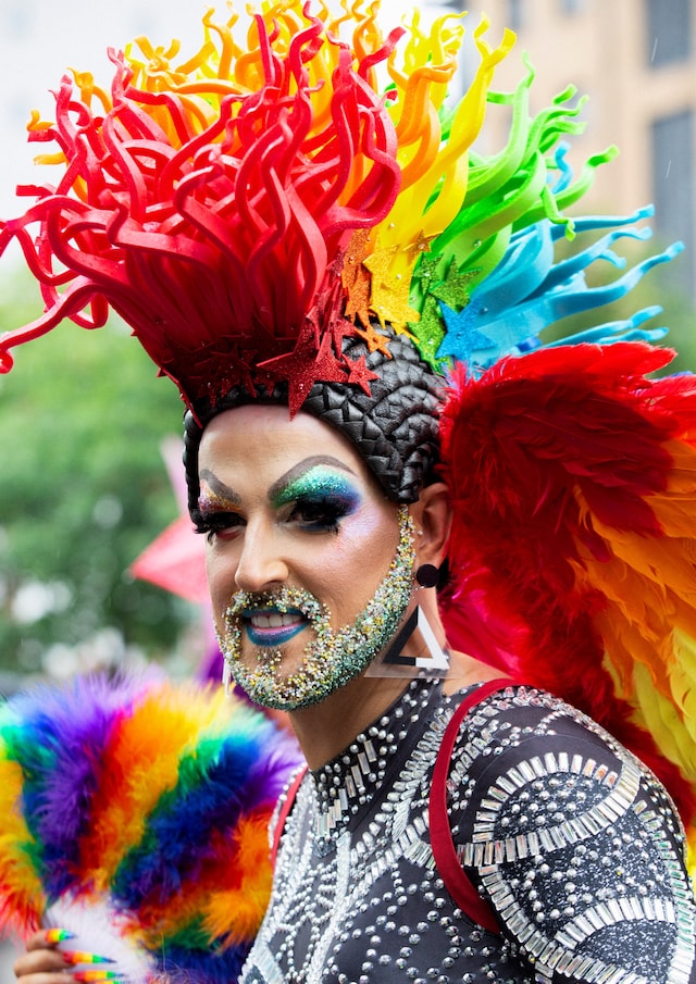 Belfast Pride 2019 11