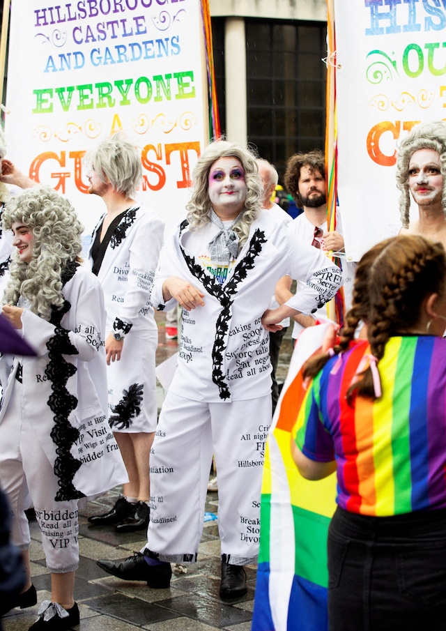 Belfast Pride 2019 12