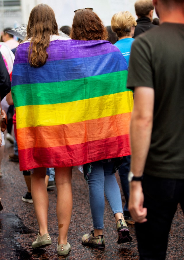 Belfast Pride 2019 13