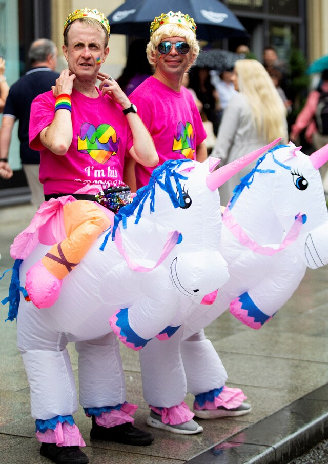 Belfast Pride 2019 14
