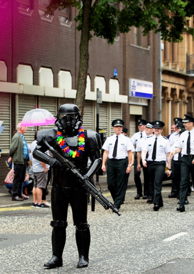 Belfast Pride 2019 17