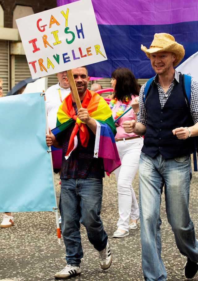 Belfast Pride 2019 2