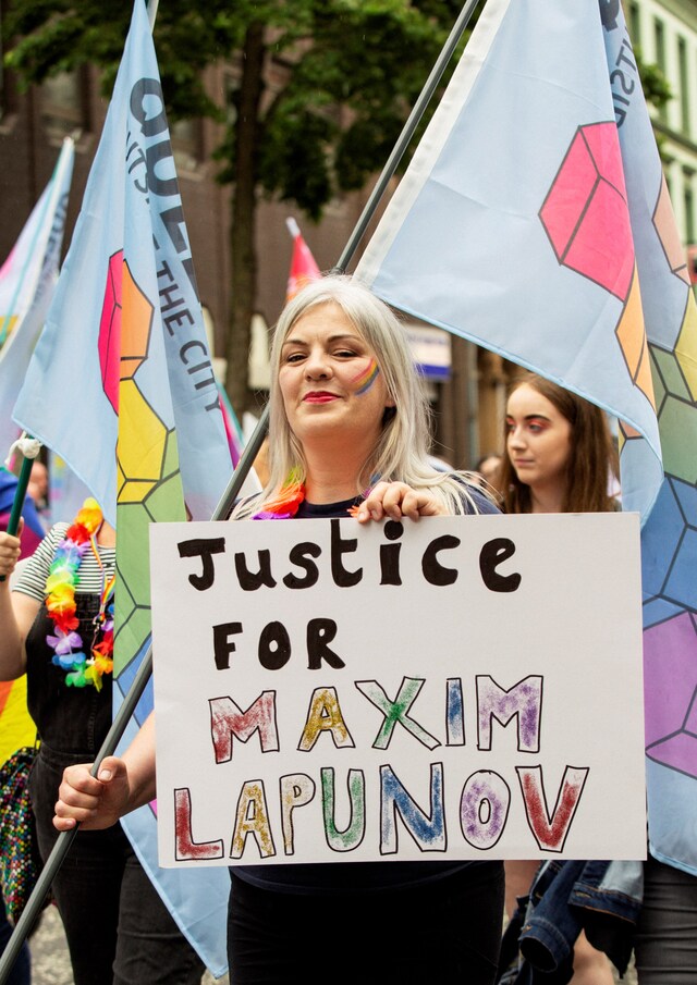 Belfast Pride 2019 18