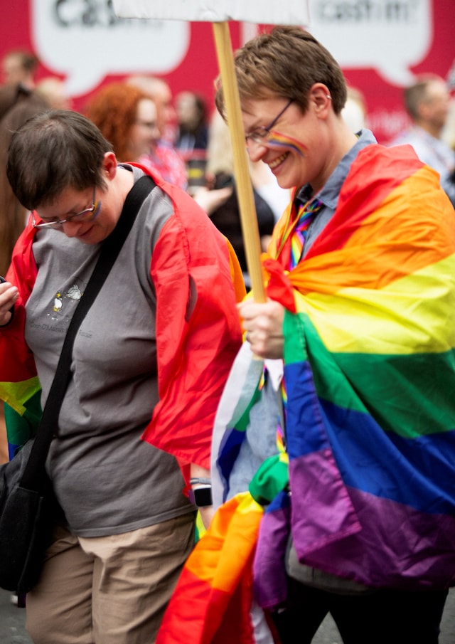 Belfast Pride 2019 20