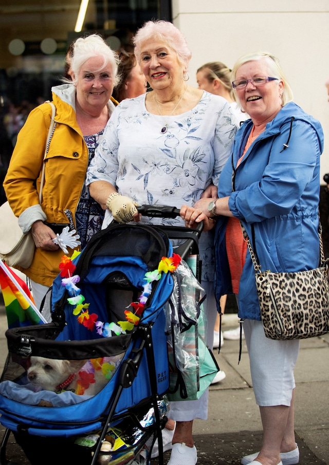 Belfast Pride 2019 25