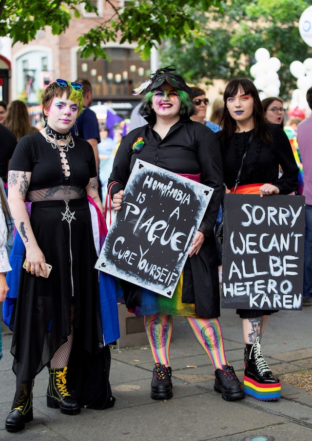 Belfast Pride 2019 27
