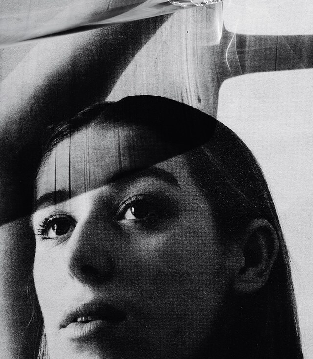 Honor Swinton Byrne 1