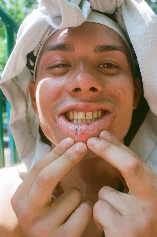 tompkins square park new york skaters park skateboarding 2