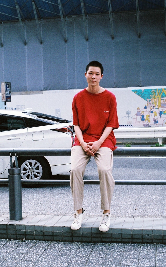 tokyo teenagers japan asia men monika mogi 4