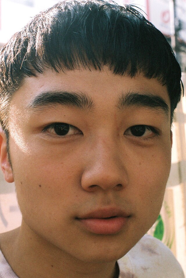 tokyo teenagers japan asia men monika mogi 6
