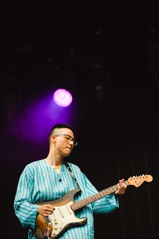 HYUKOH at Oslo’s &#216;ya Festival 10