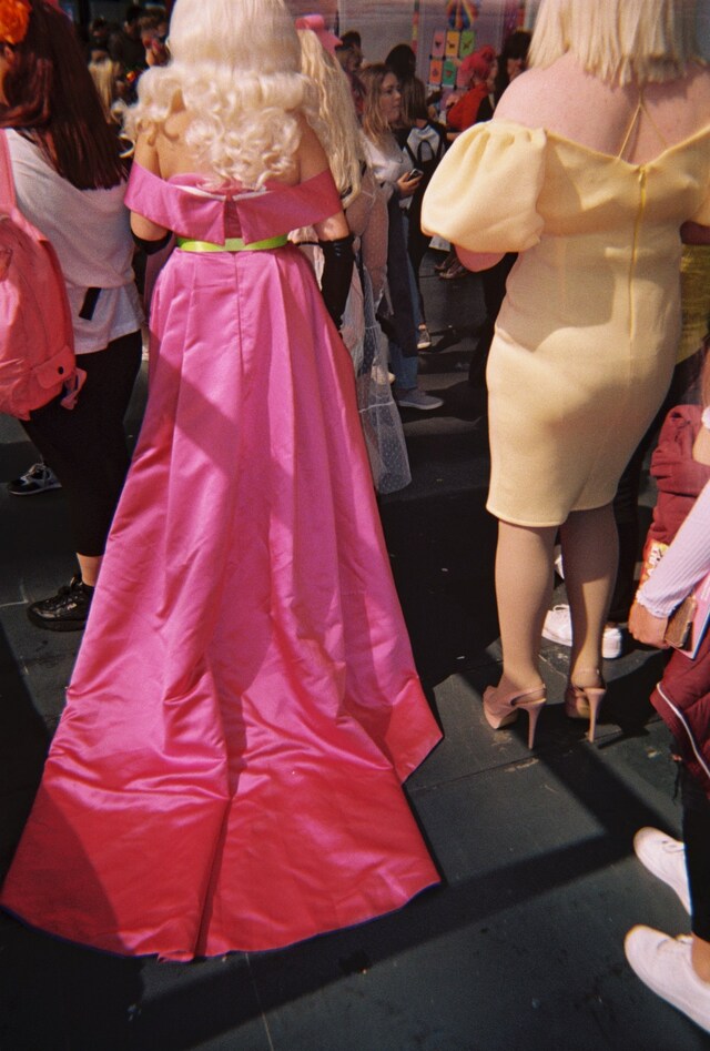 dragworld uk convention drag race make-up beauty looks 18