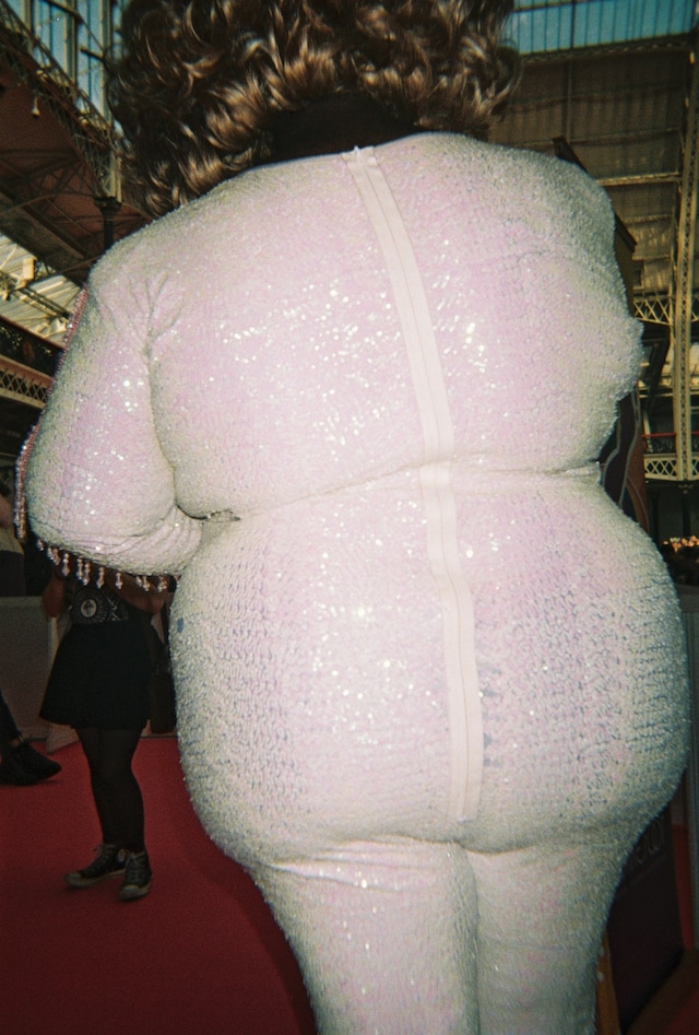 dragworld uk convention drag race make-up beauty looks 22