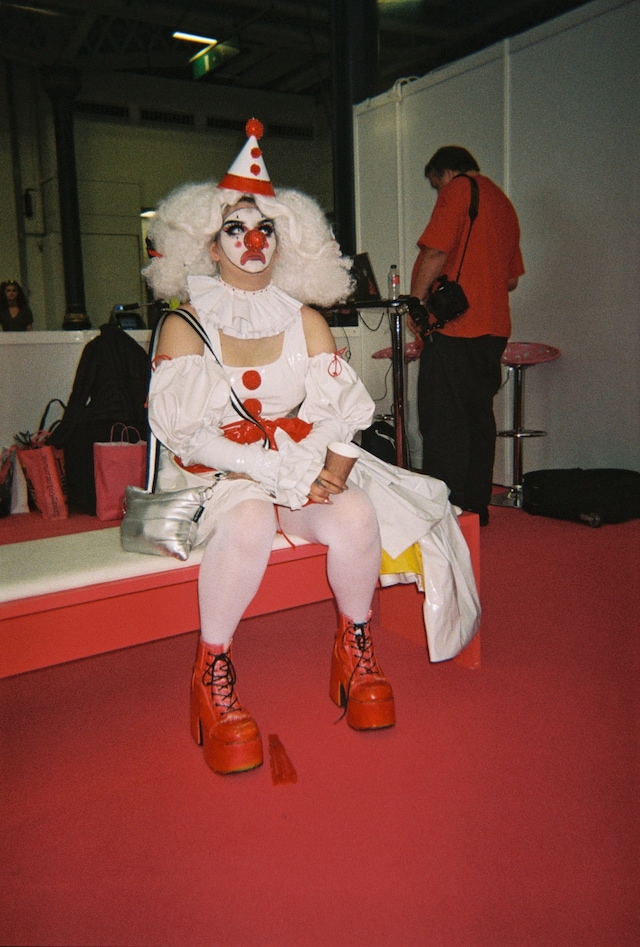 dragworld uk convention drag race make-up beauty looks 23