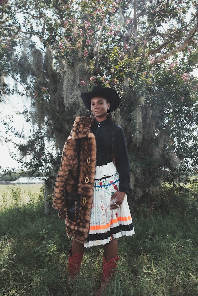 Kanesha and Kortnee – autumn 2019 0