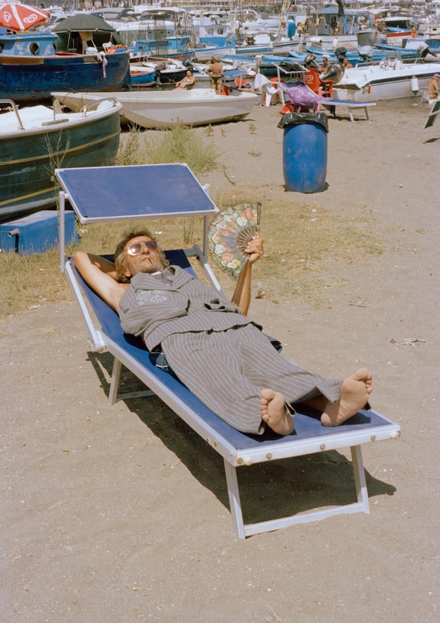 naples italy holiday beach Luca anzalone photography 5