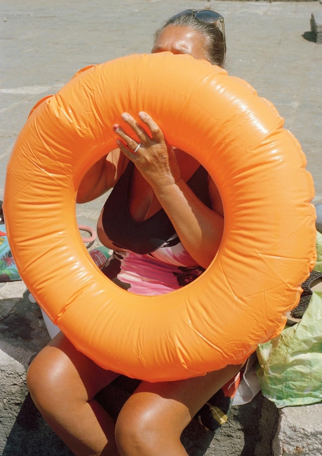 naples italy holiday beach Luca anzalone photography 7