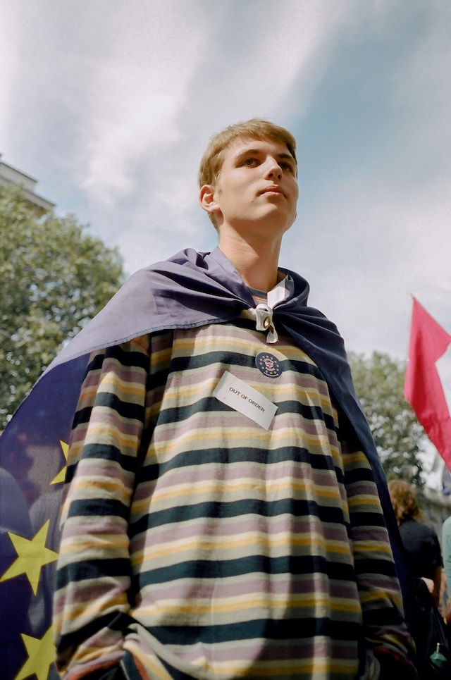 #StopTheCoup protest 2 6