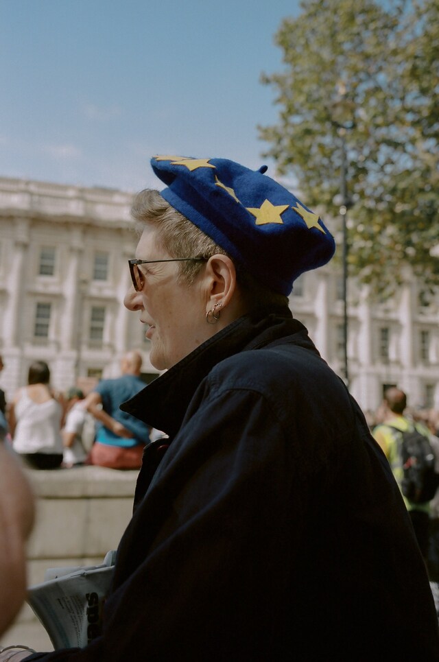 #StopTheCoup protest 17 22