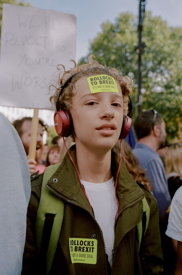 #StopTheCoup protest 29 4