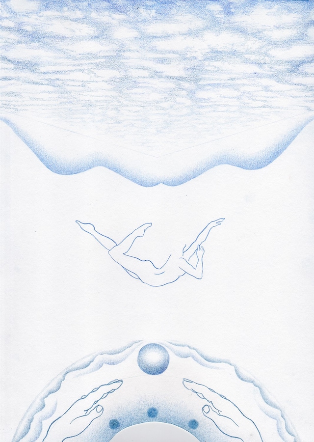 Charlotte Edey’s Echolocation 4 3
