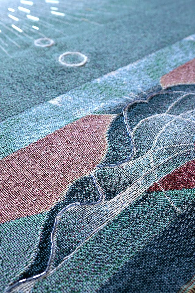 Charlotte Edey’s Echolocation 8 7