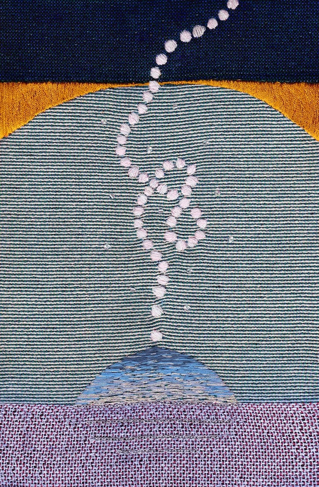 Charlotte Edey’s Echolocation 14 14