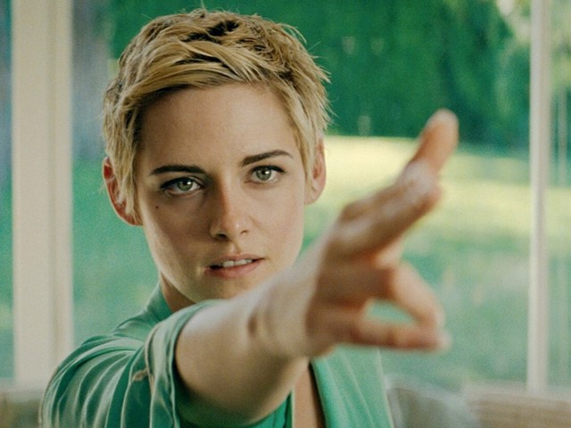 Kristen Stewart Was Told To Hide Her Sexuality For Movie Roles Dazed