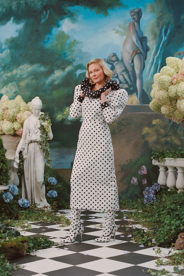Rodarte SS20 Campaign Daria Kobayashi Ritch 2 0
