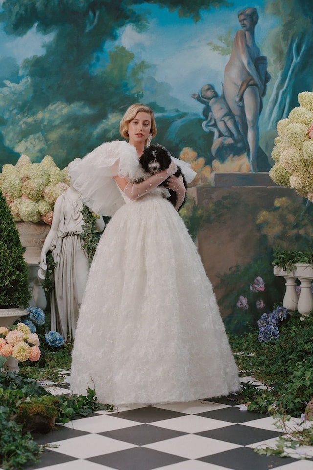Rodarte SS20 Campaign Daria Kobayashi Ritch 3 6