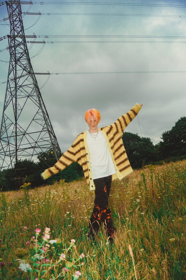 noen eubanks tiktok influencer hair beauty 1