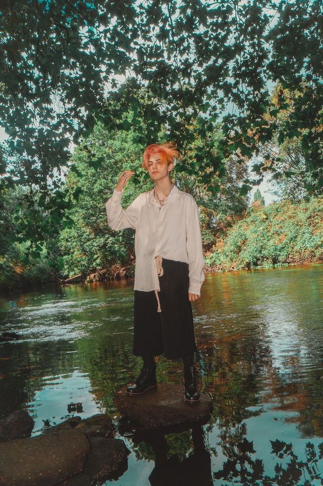 noen eubanks tiktok influencer hair beauty 5