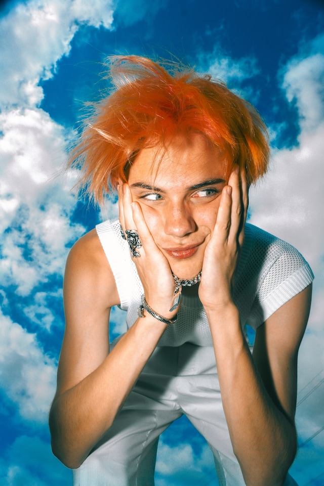 noen eubanks tiktok influencer hair beauty 0