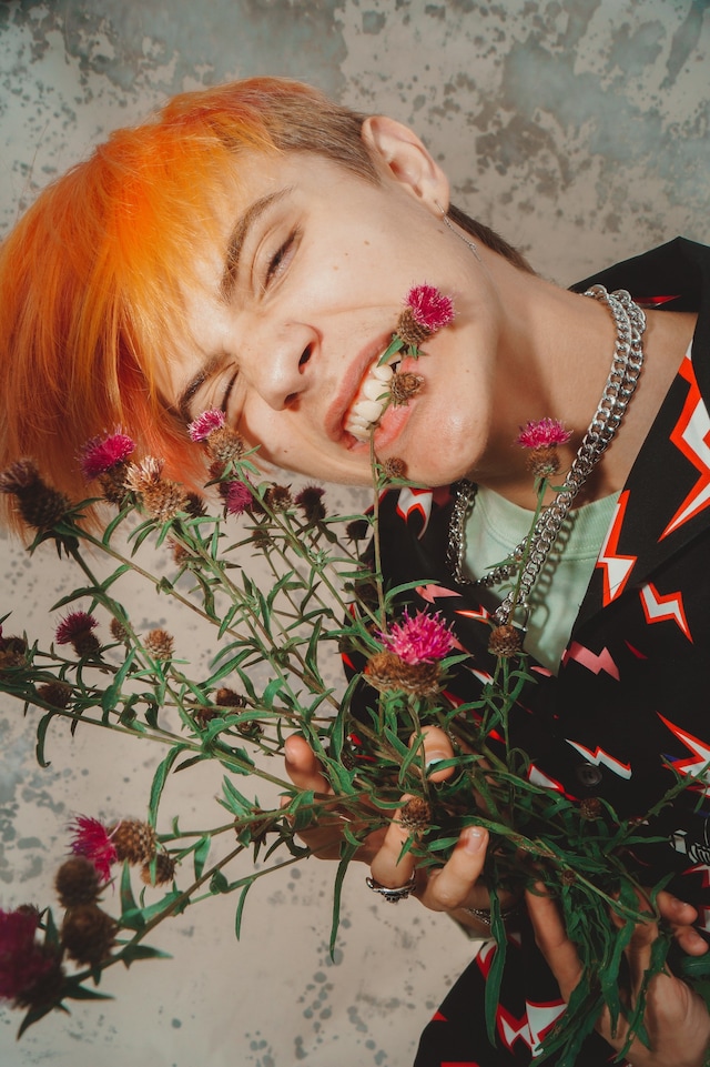 noen eubanks tiktok influencer hair beauty 2