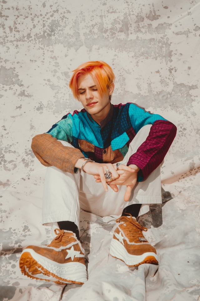 noen eubanks tiktok influencer hair beauty 9