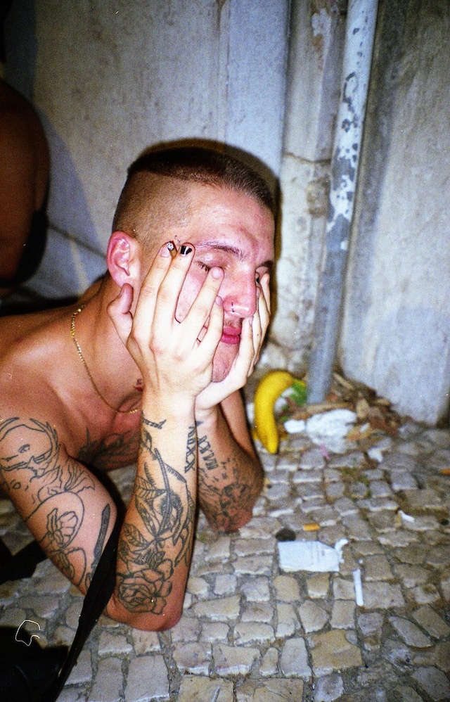Lisbon’s new queer clubbing collectives 4