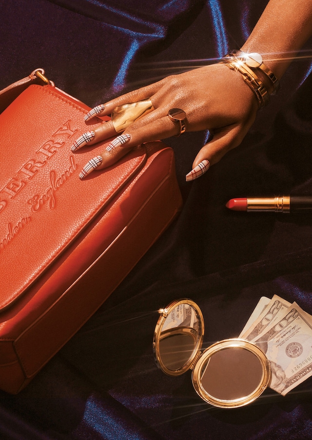 The New Black Vanguard 14